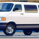 Illustration for article titled Asking the Hivemind...does a 1/64 exist of this Dodge Van?